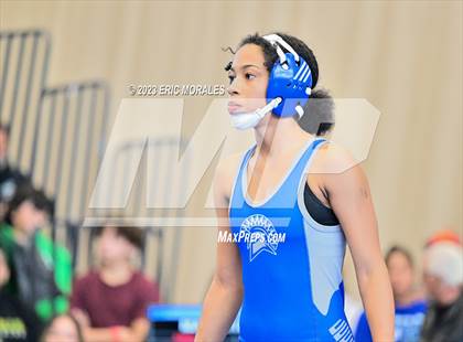 Thumbnail 1 in CIF SDS Masters Championship  photogallery.