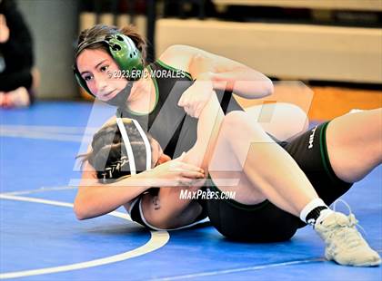 Thumbnail 2 in CIF SDS Masters Championship  photogallery.