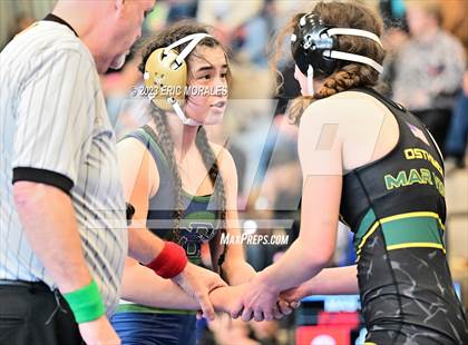 Thumbnail 1 in CIF SDS Masters Championship  photogallery.