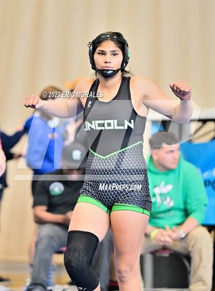 Thumbnail 1 in CIF SDS Masters Championship  photogallery.