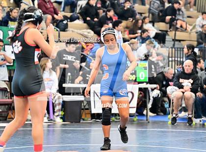 Thumbnail 1 in CIF SDS Masters Championship  photogallery.