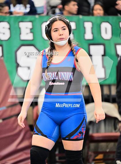 Thumbnail 3 in CIF SDS Masters Championship  photogallery.