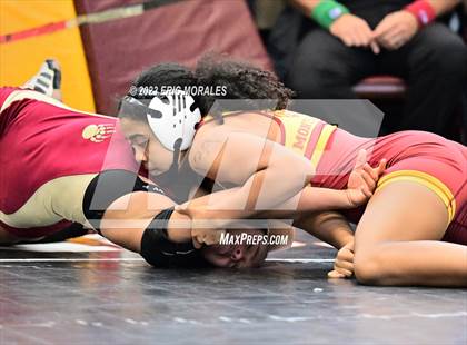 Thumbnail 2 in CIF SDS Masters Championship  photogallery.