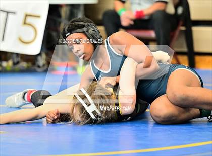 Thumbnail 1 in CIF SDS Masters Championship  photogallery.