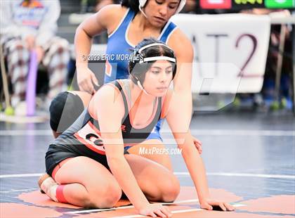 Thumbnail 3 in CIF SDS Masters Championship  photogallery.