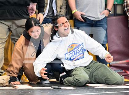 Thumbnail 1 in CIF SDS Masters Championship  photogallery.