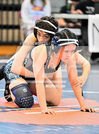 Thumbnail 3 in CIF SDS Masters Championship  photogallery.