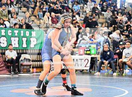 Thumbnail 2 in CIF SDS Masters Championship  photogallery.