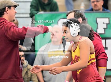 Thumbnail 2 in CIF SDS Masters Championship  photogallery.