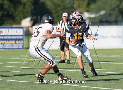 Thumbnail 1 in Lookout Valley @ Chattanooga Christian photogallery.