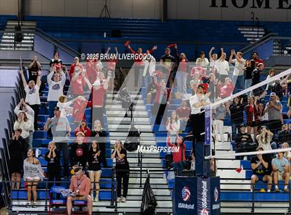 Thumbnail 2 in Littleton Public Schools vs. Eaglecrest (CHSAA 5A Final) photogallery.