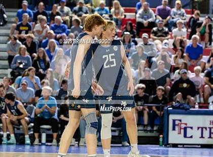 Thumbnail 1 in Littleton Public Schools vs. Eaglecrest (CHSAA 5A Final) photogallery.