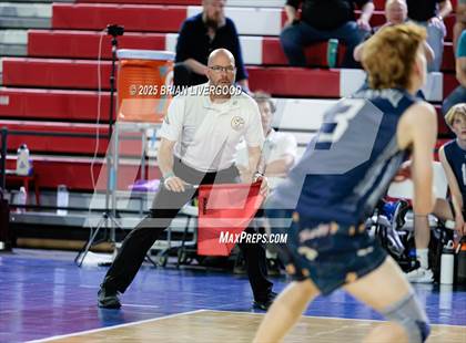 Thumbnail 1 in Littleton Public Schools vs. Eaglecrest (CHSAA 5A Final) photogallery.