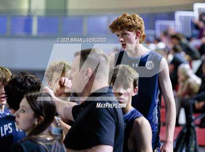 Thumbnail 3 in Littleton Public Schools vs. Eaglecrest (CHSAA 5A Final) photogallery.