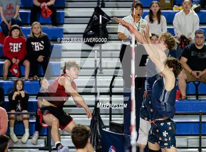 Thumbnail 1 in Littleton Public Schools vs. Eaglecrest (CHSAA 5A Final) photogallery.