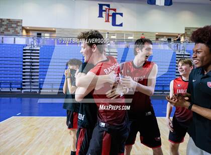 Thumbnail 1 in Littleton Public Schools vs. Eaglecrest (CHSAA 5A Final) photogallery.