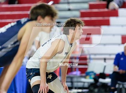 Thumbnail 2 in Littleton Public Schools vs. Eaglecrest (CHSAA 5A Final) photogallery.