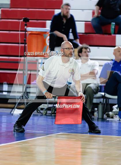 Thumbnail 3 in Littleton Public Schools vs. Eaglecrest (CHSAA 5A Final) photogallery.