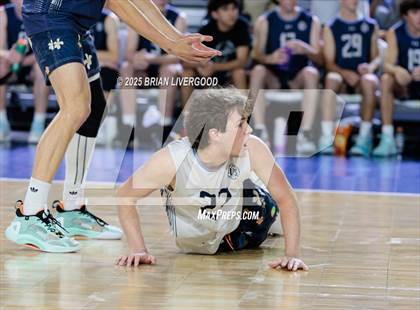 Thumbnail 2 in Littleton Public Schools vs. Eaglecrest (CHSAA 5A Final) photogallery.