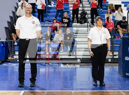 Thumbnail 1 in Littleton Public Schools vs. Eaglecrest (CHSAA 5A Final) photogallery.