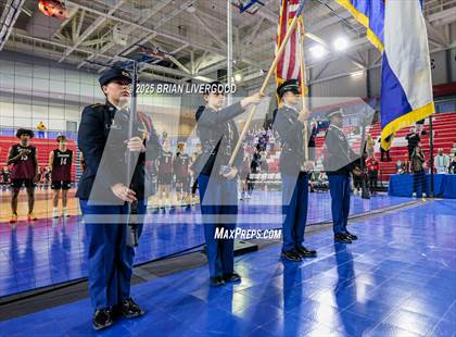 Thumbnail 1 in Littleton Public Schools vs. Eaglecrest (CHSAA 5A Final) photogallery.