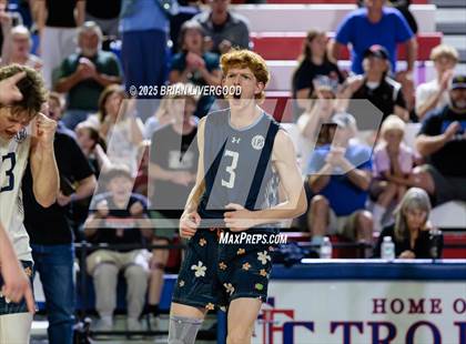 Thumbnail 3 in Littleton Public Schools vs. Eaglecrest (CHSAA 5A Final) photogallery.