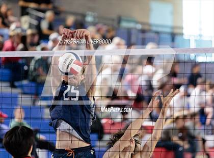 Thumbnail 3 in Littleton Public Schools vs. Eaglecrest (CHSAA 5A Final) photogallery.