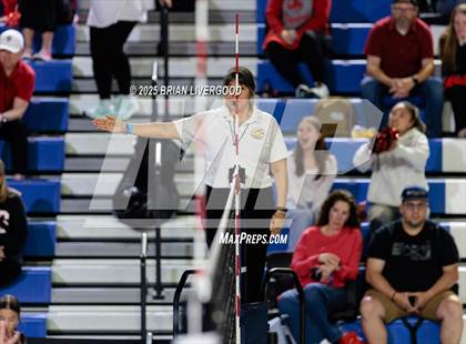 Thumbnail 1 in Littleton Public Schools vs. Eaglecrest (CHSAA 5A Final) photogallery.