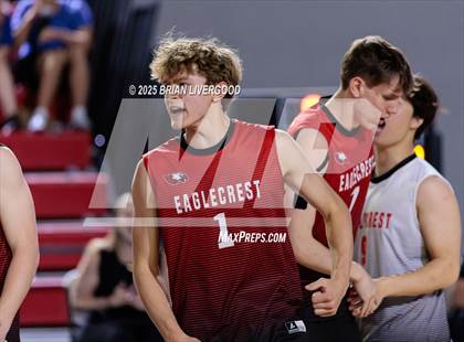Thumbnail 1 in Littleton Public Schools vs. Eaglecrest (CHSAA 5A Final) photogallery.