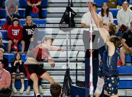 Thumbnail 3 in Littleton Public Schools vs. Eaglecrest (CHSAA 5A Final) photogallery.