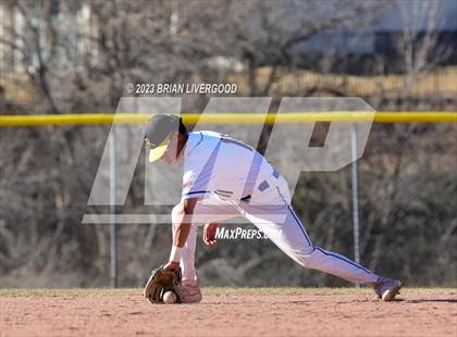 Thumbnail 2 in Vista Ridge @ Rampart photogallery.