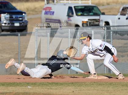 Thumbnail 3 in Vista Ridge @ Rampart photogallery.