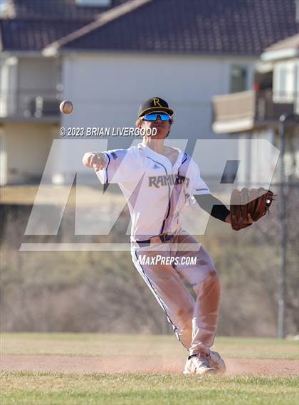 Thumbnail 2 in Vista Ridge @ Rampart photogallery.