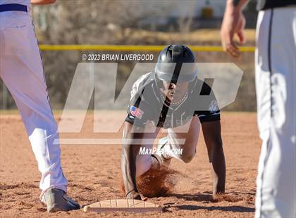Thumbnail 1 in Vista Ridge @ Rampart photogallery.