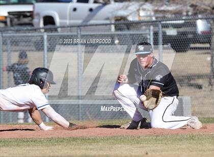 Thumbnail 1 in Vista Ridge @ Rampart photogallery.