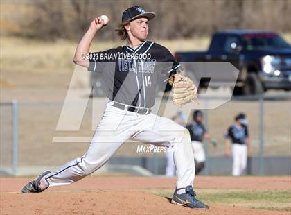 Thumbnail 2 in Vista Ridge @ Rampart photogallery.