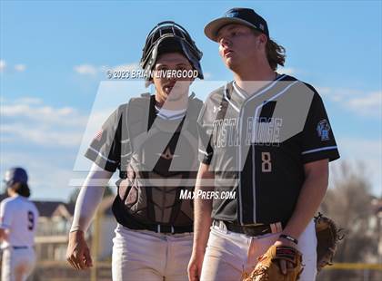 Thumbnail 2 in Vista Ridge @ Rampart photogallery.