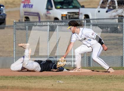 Thumbnail 1 in Vista Ridge @ Rampart photogallery.