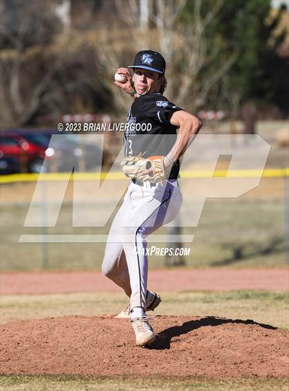 Thumbnail 2 in Vista Ridge @ Rampart photogallery.