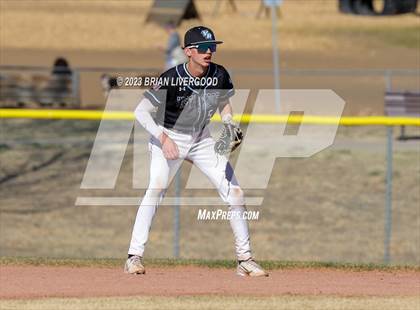 Thumbnail 1 in Vista Ridge @ Rampart photogallery.