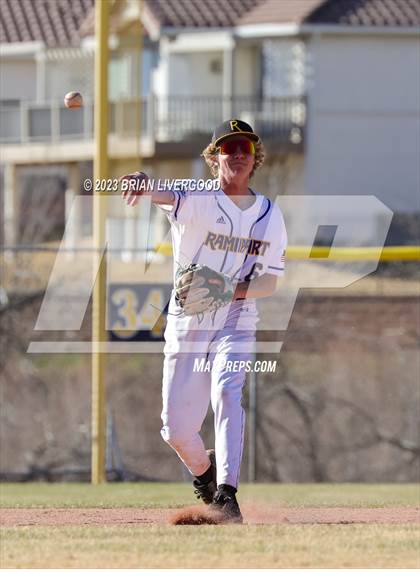Thumbnail 1 in Vista Ridge @ Rampart photogallery.