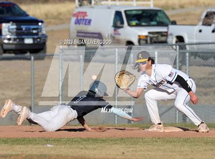 Thumbnail 2 in Vista Ridge @ Rampart photogallery.