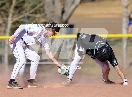Thumbnail 2 in Vista Ridge @ Rampart photogallery.