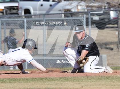 Thumbnail 2 in Vista Ridge @ Rampart photogallery.