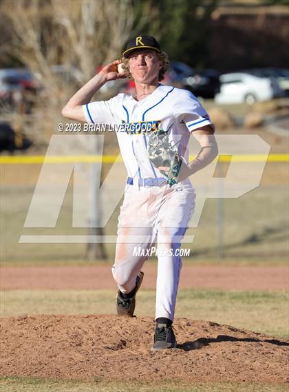 Thumbnail 2 in Vista Ridge @ Rampart photogallery.