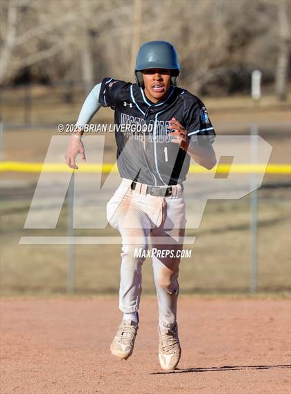 Thumbnail 1 in Vista Ridge @ Rampart photogallery.