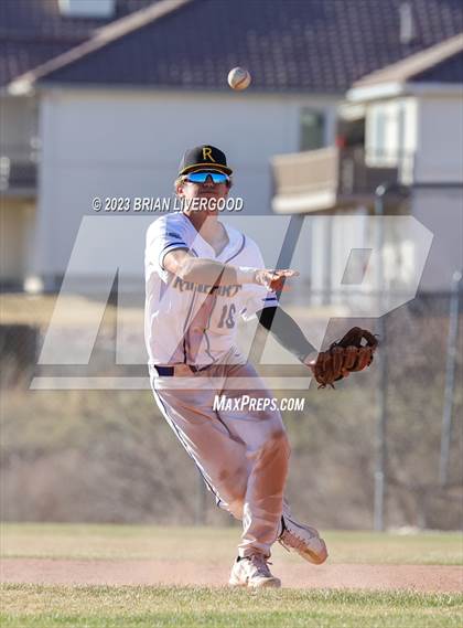 Thumbnail 3 in Vista Ridge @ Rampart photogallery.