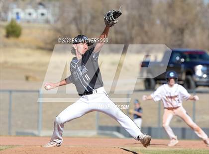 Thumbnail 2 in Vista Ridge @ Rampart photogallery.