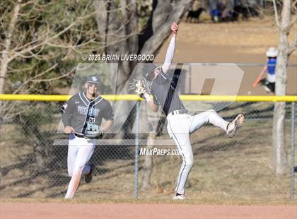 Thumbnail 3 in Vista Ridge @ Rampart photogallery.