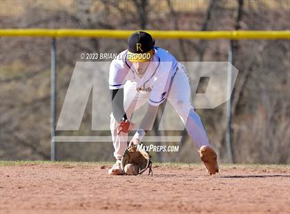 Thumbnail 2 in Vista Ridge @ Rampart photogallery.